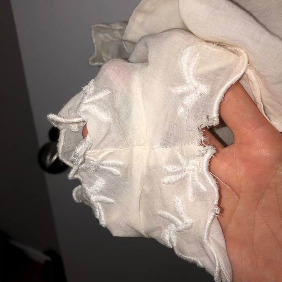 H&M Organic Cotton Romper - Picture 8 of 9